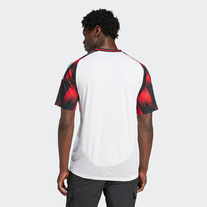 Camisola Flamengo 2025/26 II