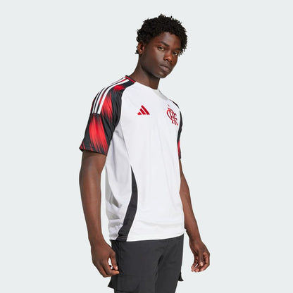 Camisola Flamengo 2025/26 II