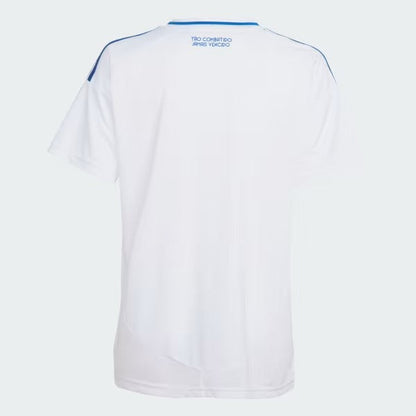 Camisola Feminina Cruzeiro 2025/26 II