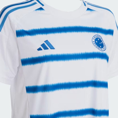 Camisola Feminina Cruzeiro 2025/26 II