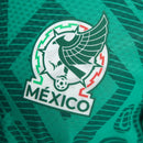 Camisola México 2026/27 I Jogador