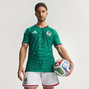 Camisola México 2026/27 I Jogador