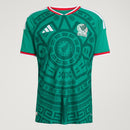 Camisola México 2026/27 I Jogador