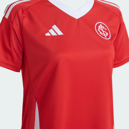 Camisola Feminina Internacional 2025/26 I