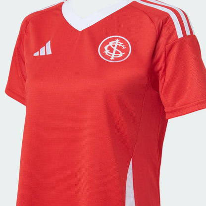 Camisola Feminina Internacional 2025/26 I