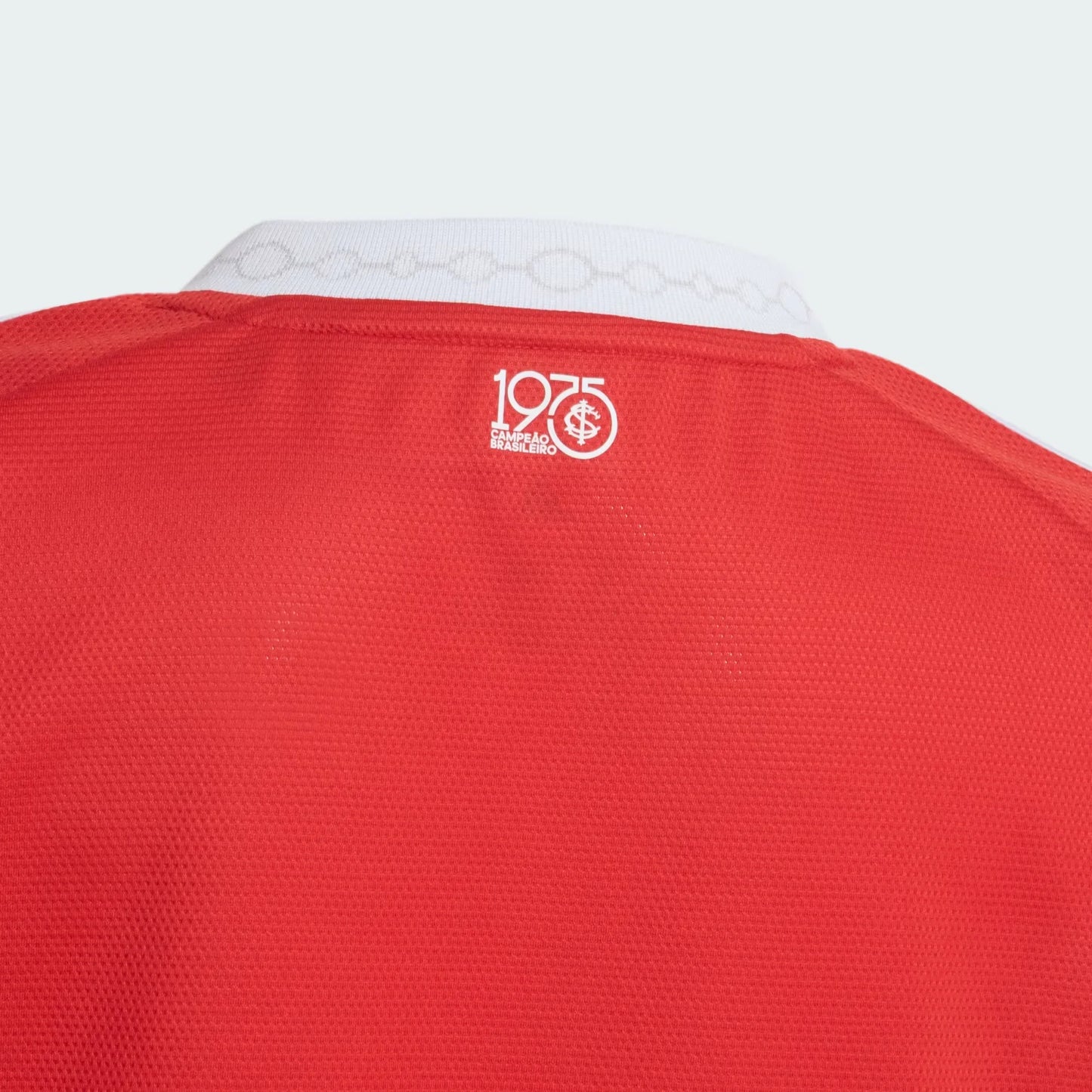 Camisola Feminina Internacional 2025/26 I
