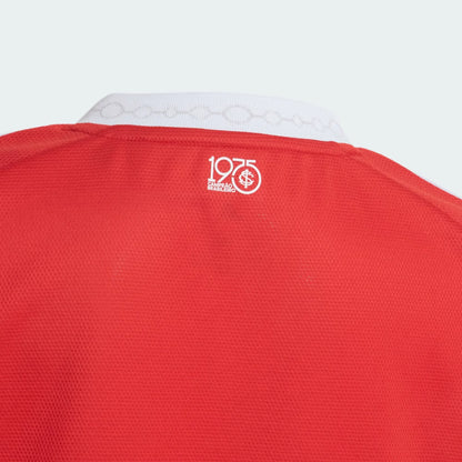 Camisola Feminina Internacional 2025/26 I