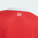 Camisola Feminina Adidas Internacional 2025/26 I