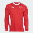 Camisola Adidas Internacional Manga Longa 2025/26 I