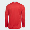 Camisola Adidas Internacional Manga Longa 2025/26 I