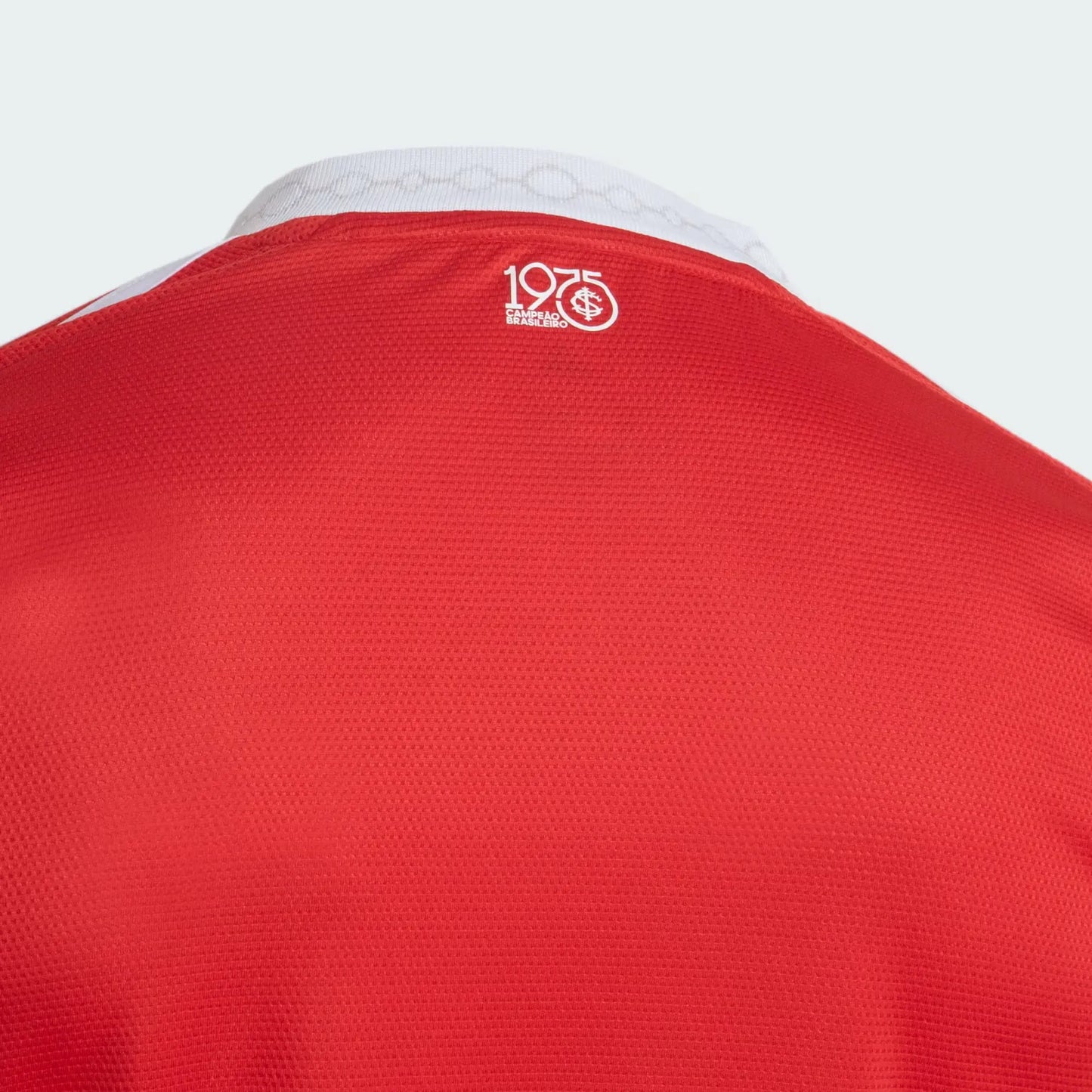 Camisola Internacional Manga Longa 2025/26 I