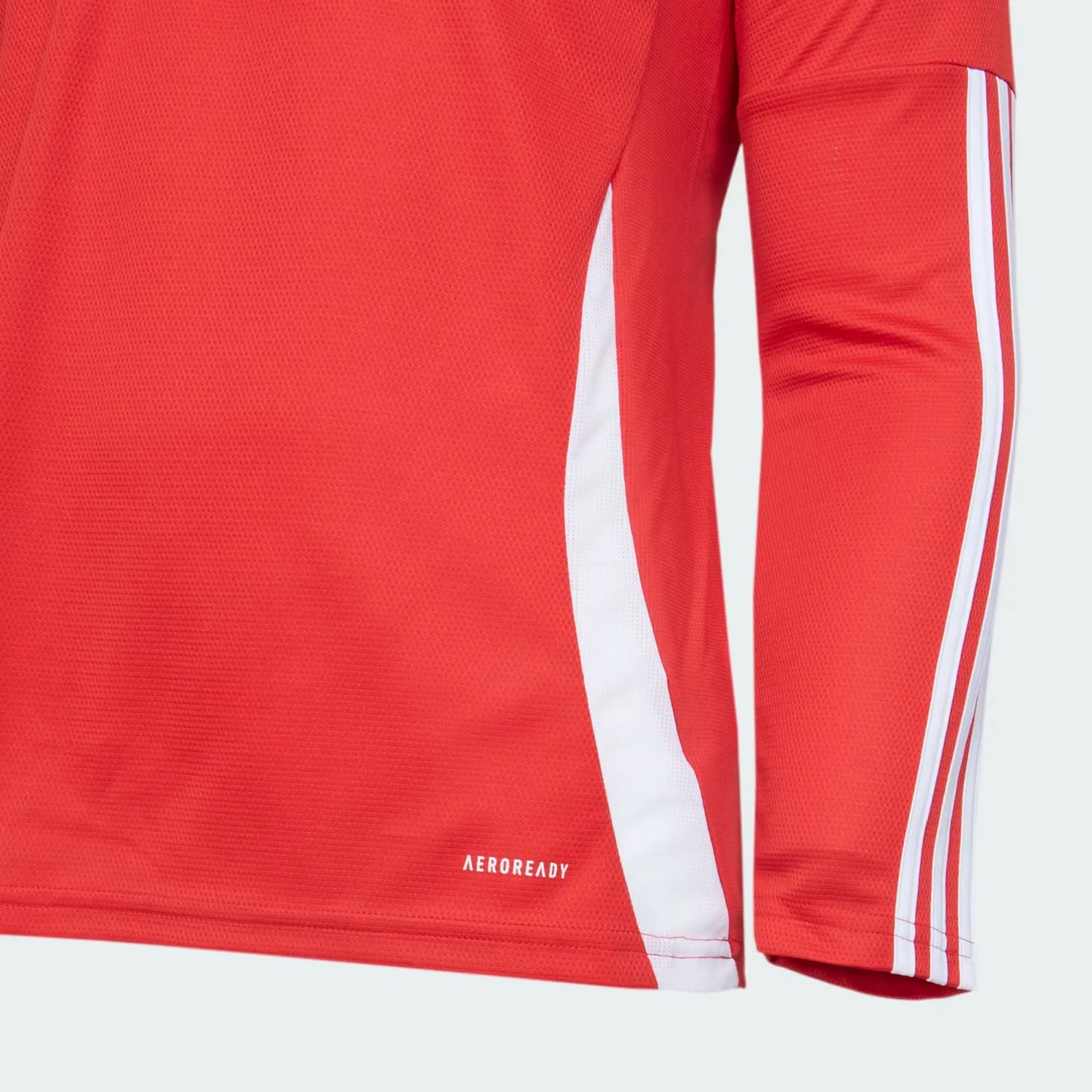 Camisola Internacional Manga Longa 2025/26 I