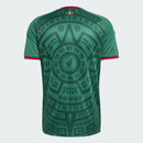Camisola México 2026/27 I