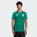 Camisola México 2026/27 I