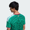 Camisola México 2026/27 I