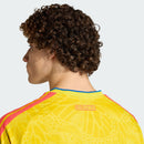 Camisola Colômbia 2026/27 I