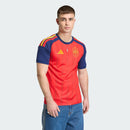 Camisola Espanha 2026/27 I