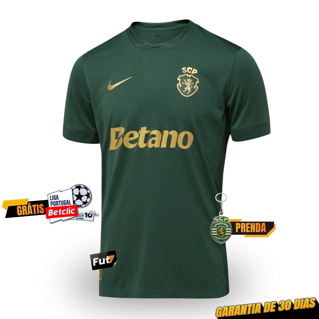 Third 26/27 Men’s Shirt