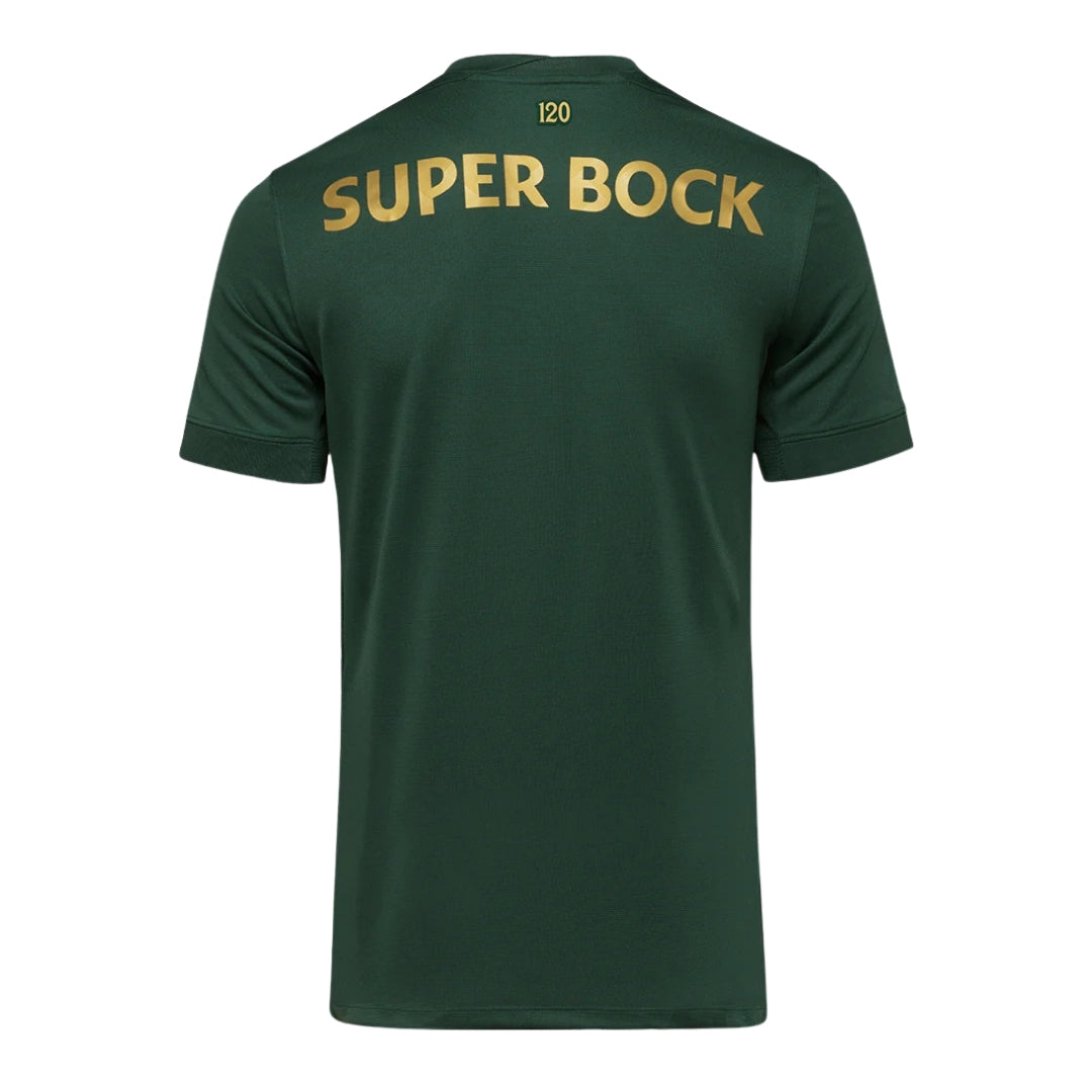 Third 26/27 Men’s Shirt