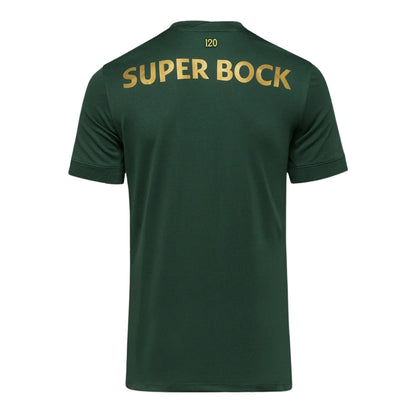 Third 26/27 Men’s Shirt