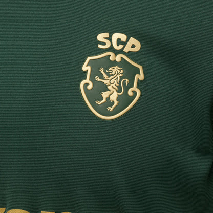 Third 26/27 Men’s Shirt