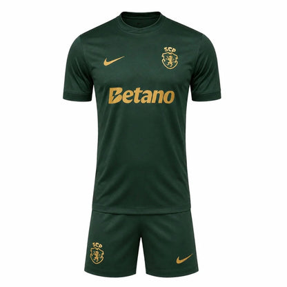 Kit Principal 26/27 Criança