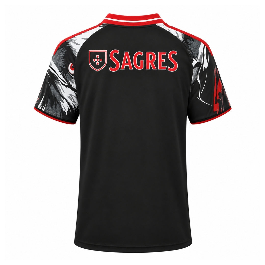 Home 26/27 Men’s Shirt
