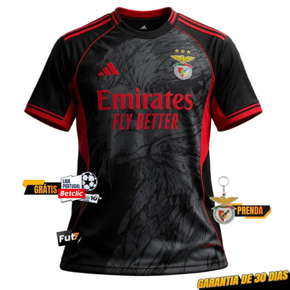 Home 26/27 Men’s Shirt