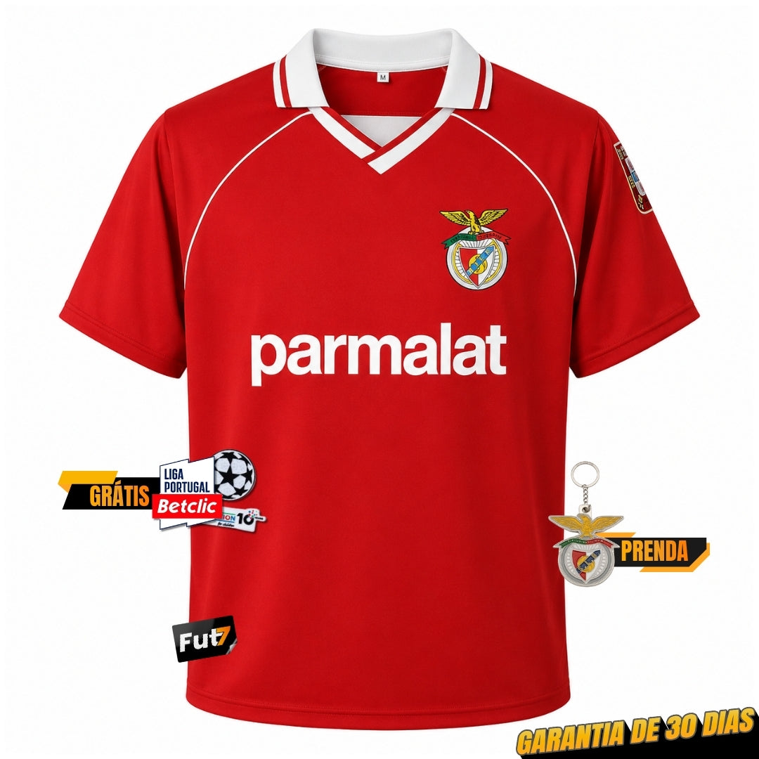 Retro 1994/95 Men’s Shirt