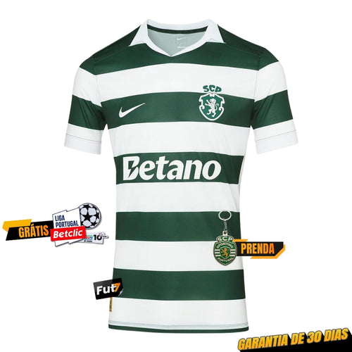 Camisola de futebol