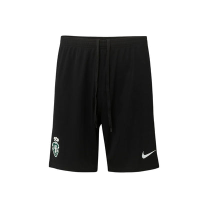 Home 26/27 Kids Shorts