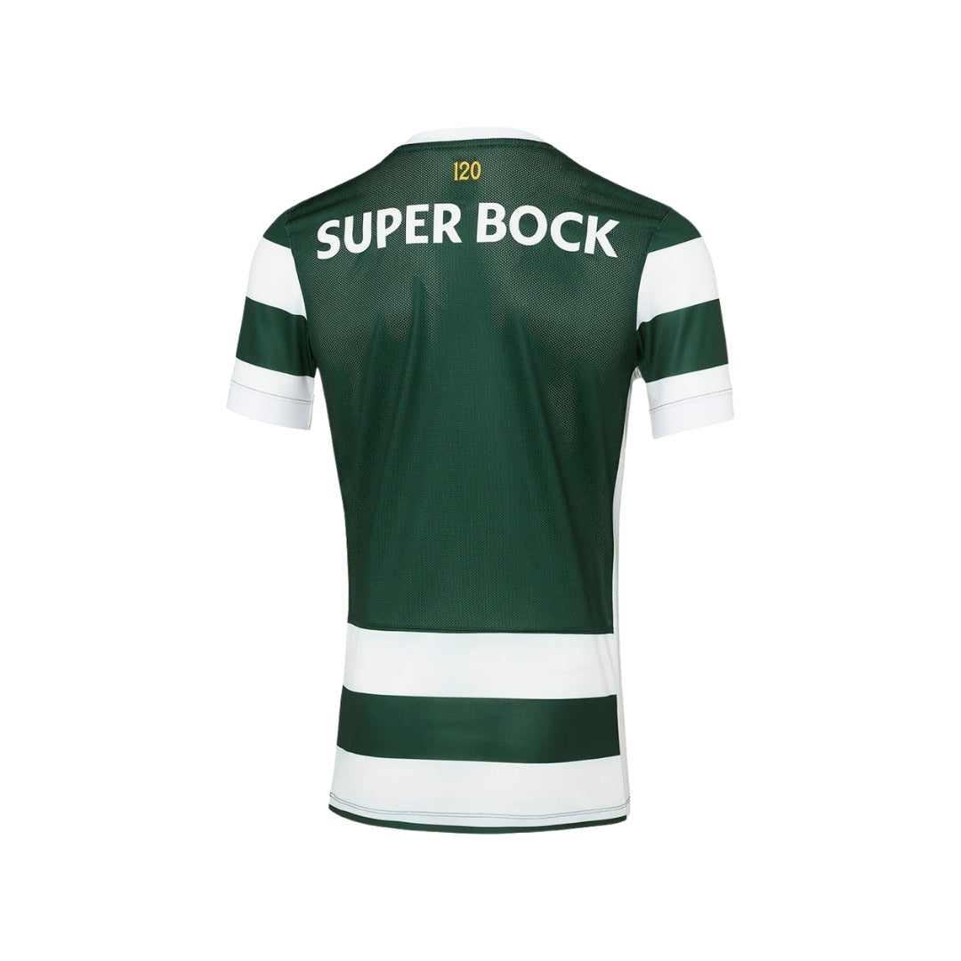 Camisola Principal 26/27 Homem
