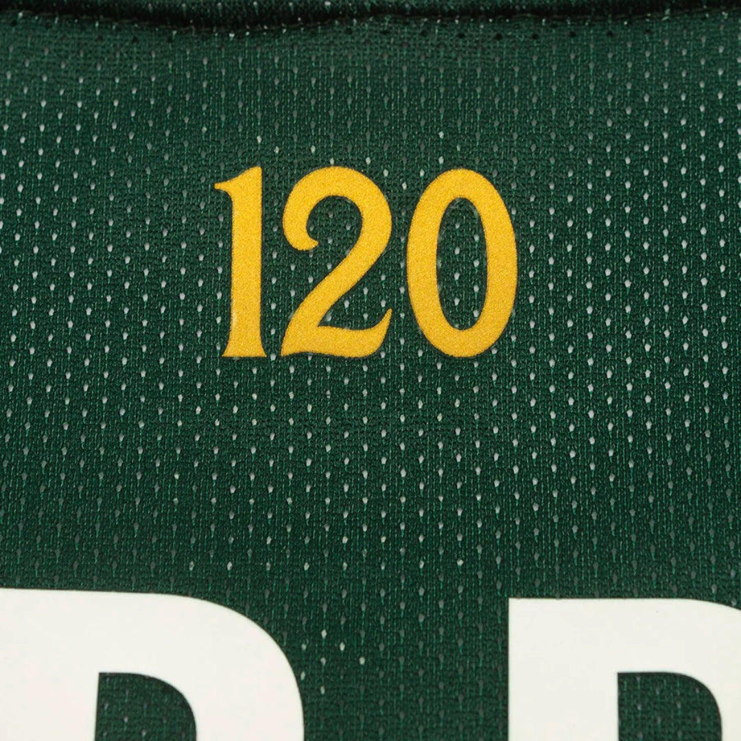 CAMISOLA SPORTING PRINCIPAL 120 ANOS 2026/27 - [PRÉ VENDA: 11 A 22 DIAS ÚTEIS]