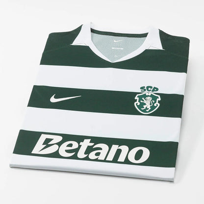 Camisola Principal 26/27 Homem