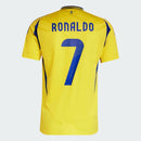 Camisola Al Nassr Principal 2024/25