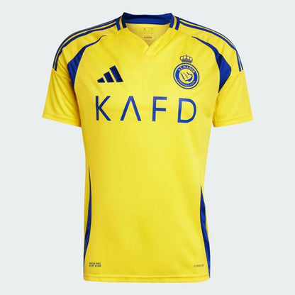 Camisola Al Nassr Principal 2024/25