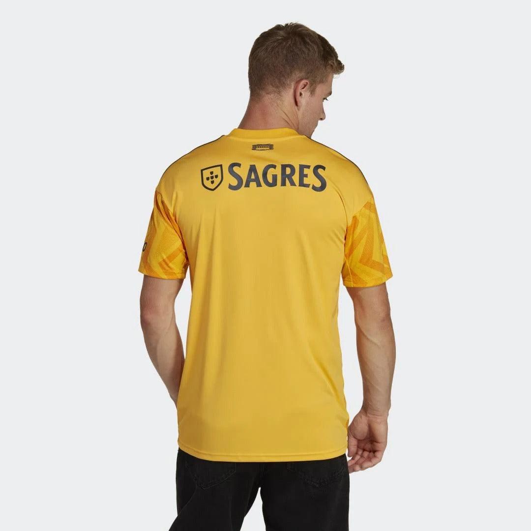 Third 22/23 Men’s Shirt