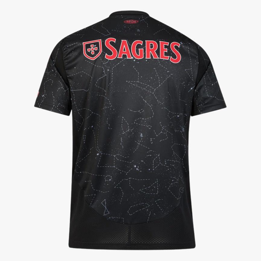 Away 24/25 Men’s Shirt