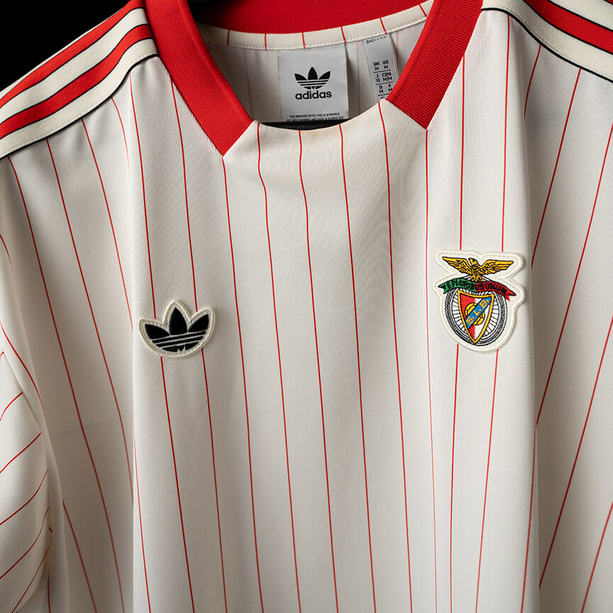 Home 25/26 Men’s Shirt