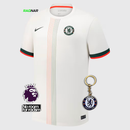 Camisola Chelsea Alternativa 2025/26 - ÚLTIMAS UNIDADES! 🔥
