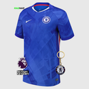 Camisola Chelsea Principal 2025/26 - ÚLTIMAS UNIDADES! 🔥