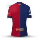 Camisola Feminina Barcelona Principal 2024/25 - ÚLTIMAS UNIDADES! 🔥