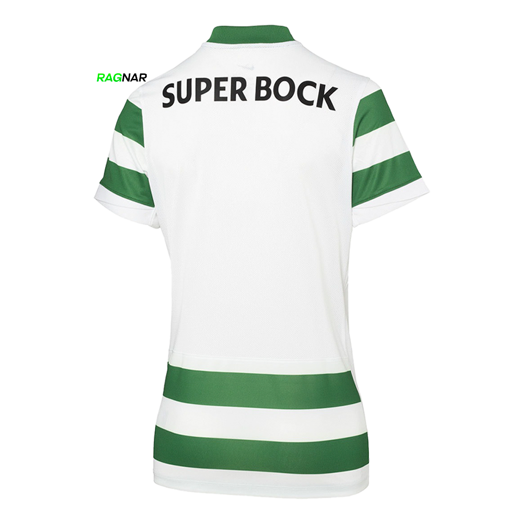 Home 25/26 Women’s Shirt