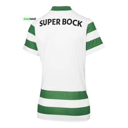 Home 25/26 Women’s Shirt