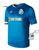 Camisola Porto Terceiro 2023/24- ÚLTIMAS UNIDADES! 🔥🐉