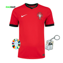 Camisola Portugal Principal 2024/25 - ÚLTIMAS UNIDADES! 🔥🇵🇹