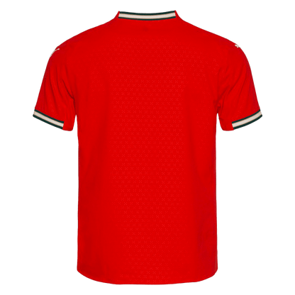 Camisola Portugal Principal Authentic 2025/26 PUMA - LANÇAMENTO! 🔥🇵🇹