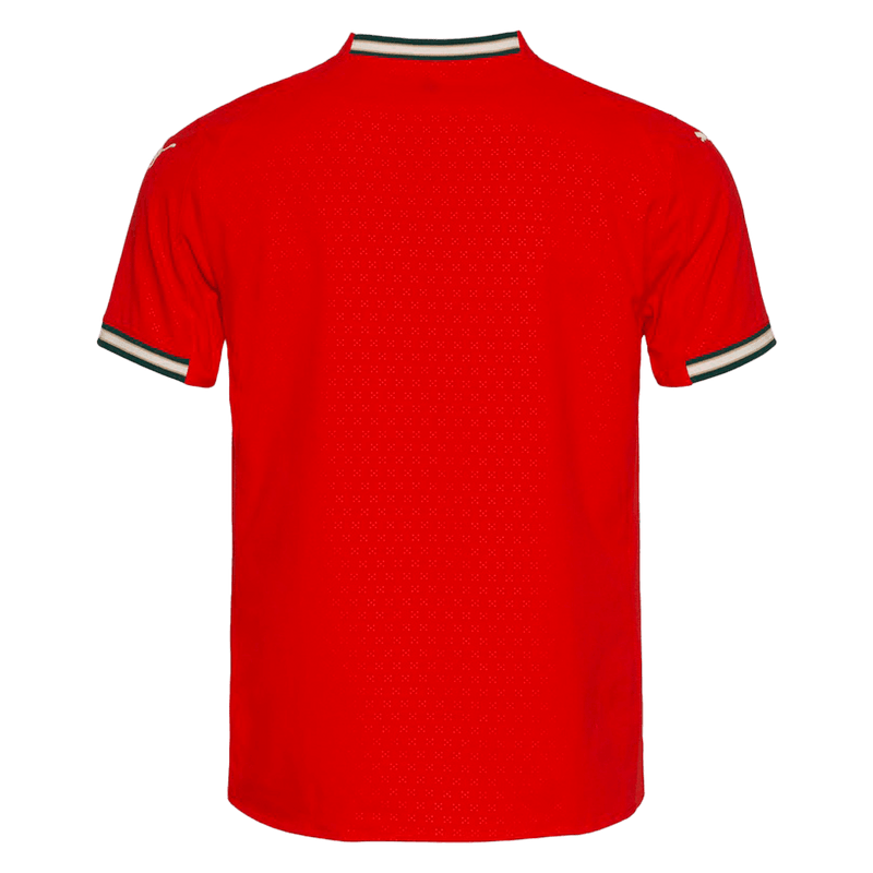 Camisola Portugal Principal Authentic 2025/26 PUMA - LANÇAMENTO! 🔥🇵🇹