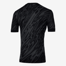 Camisola Sporting Guarda-Redes Preta 2024/25 - ÚLTIMAS UNIDADES! 🔥💚