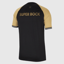 Camisola Sporting III CR7 2023/25 - ÚLTIMAS UNIDADES! 🔥💚